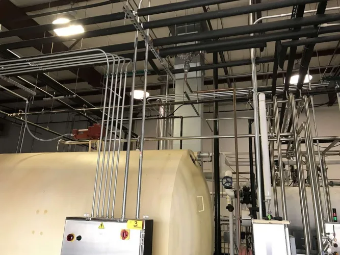 Photo #44 of GREEN BIOLOGICS AUCTION - COMPLETE CHEMICAL PROCESSING FACILITY SURPLUS TO ONGOING OPERATIONS