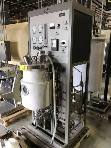 Photo #47 of GREEN BIOLOGICS AUCTION - COMPLETE CHEMICAL PROCESSING FACILITY SURPLUS TO ONGOING OPERATIONS