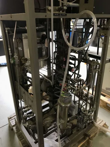 Photo #48 of GREEN BIOLOGICS AUCTION - COMPLETE CHEMICAL PROCESSING FACILITY SURPLUS TO ONGOING OPERATIONS