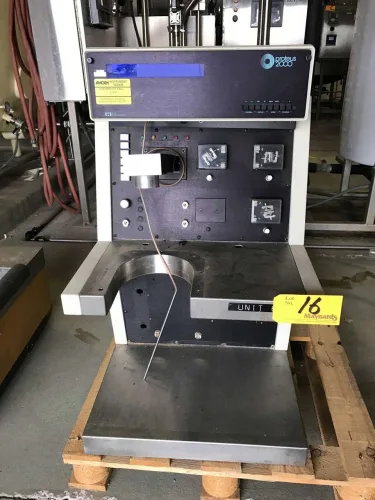 Photo #49 of GREEN BIOLOGICS AUCTION - COMPLETE CHEMICAL PROCESSING FACILITY SURPLUS TO ONGOING OPERATIONS