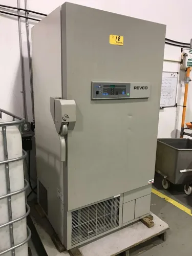 Photo #51 of GREEN BIOLOGICS AUCTION - COMPLETE CHEMICAL PROCESSING FACILITY SURPLUS TO ONGOING OPERATIONS