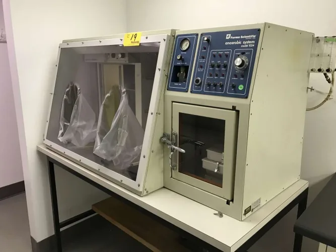 Photo #53 of GREEN BIOLOGICS AUCTION - COMPLETE CHEMICAL PROCESSING FACILITY SURPLUS TO ONGOING OPERATIONS