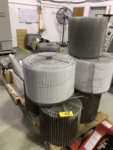Photo #64 of GREEN BIOLOGICS AUCTION - COMPLETE CHEMICAL PROCESSING FACILITY SURPLUS TO ONGOING OPERATIONS