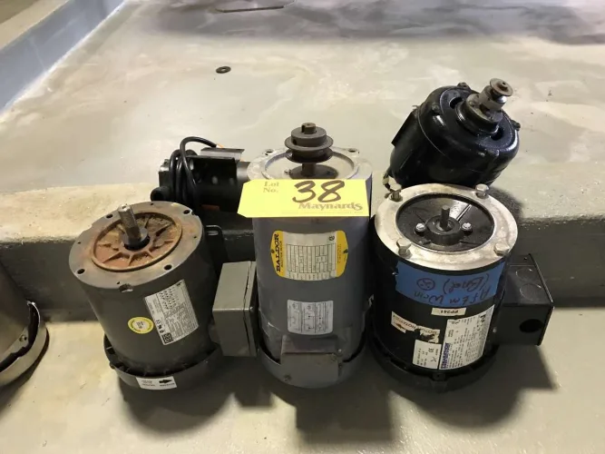 Photo #74 of GREEN BIOLOGICS AUCTION - COMPLETE CHEMICAL PROCESSING FACILITY SURPLUS TO ONGOING OPERATIONS
