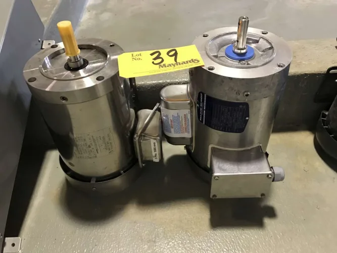 Photo #75 of GREEN BIOLOGICS AUCTION - COMPLETE CHEMICAL PROCESSING FACILITY SURPLUS TO ONGOING OPERATIONS