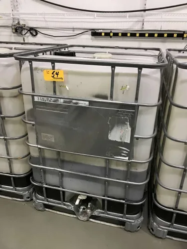 Photo #89 of GREEN BIOLOGICS AUCTION - COMPLETE CHEMICAL PROCESSING FACILITY SURPLUS TO ONGOING OPERATIONS