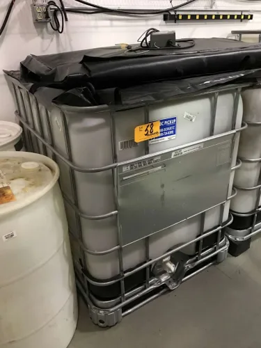 Photo #93 of GREEN BIOLOGICS AUCTION - COMPLETE CHEMICAL PROCESSING FACILITY SURPLUS TO ONGOING OPERATIONS