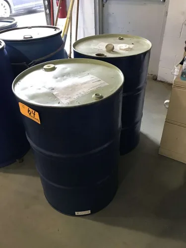 Photo #99 of GREEN BIOLOGICS AUCTION - COMPLETE CHEMICAL PROCESSING FACILITY SURPLUS TO ONGOING OPERATIONS