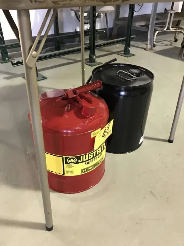 Photo #103 of GREEN BIOLOGICS AUCTION - COMPLETE CHEMICAL PROCESSING FACILITY SURPLUS TO ONGOING OPERATIONS