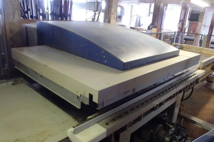 Photo #1 of BG FURNITURE - A LARGE, MODERN WOODWORKING FACILITY