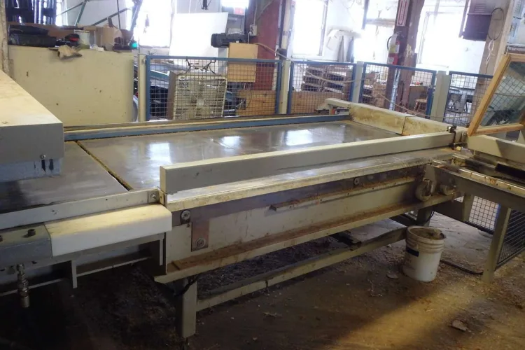 Photo #4 of BG FURNITURE - A LARGE, MODERN WOODWORKING FACILITY