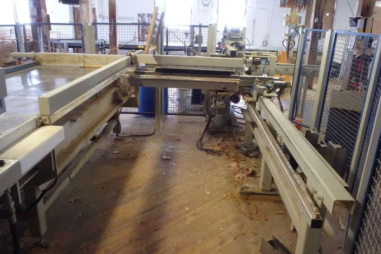 Photo #5 of BG FURNITURE - A LARGE, MODERN WOODWORKING FACILITY