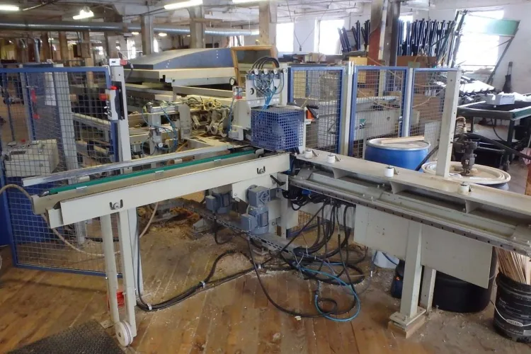Photo #6 of BG FURNITURE - A LARGE, MODERN WOODWORKING FACILITY