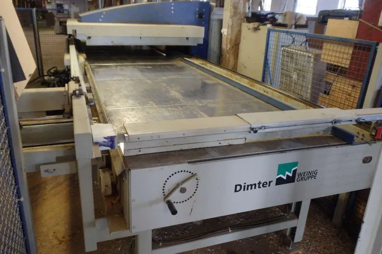 Photo #7 of BG FURNITURE - A LARGE, MODERN WOODWORKING FACILITY