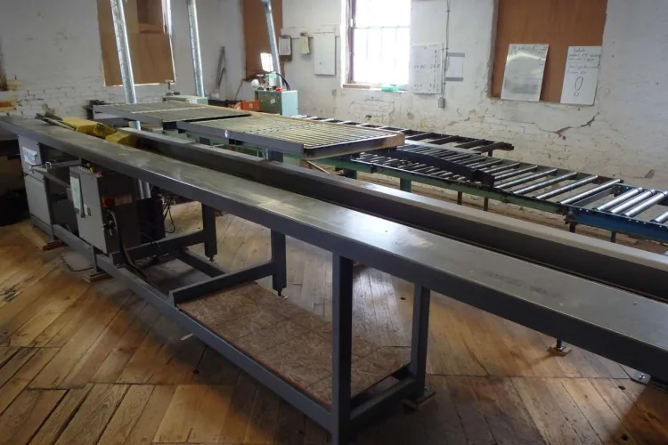 Photo #10 of BG FURNITURE - A LARGE, MODERN WOODWORKING FACILITY