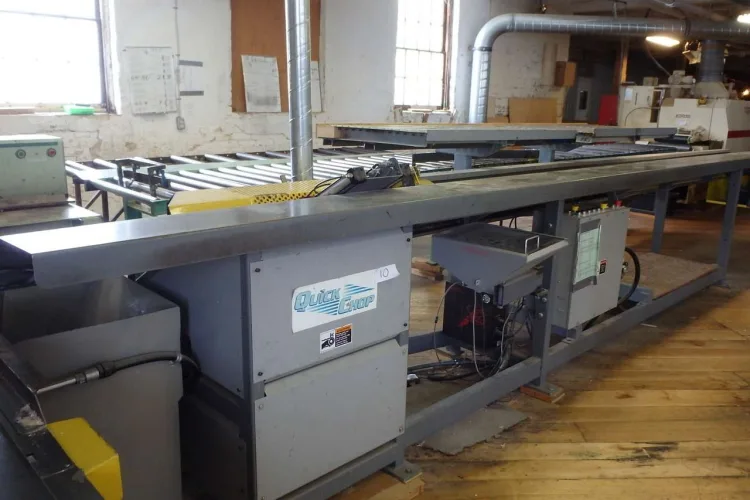 Photo #11 of BG FURNITURE - A LARGE, MODERN WOODWORKING FACILITY