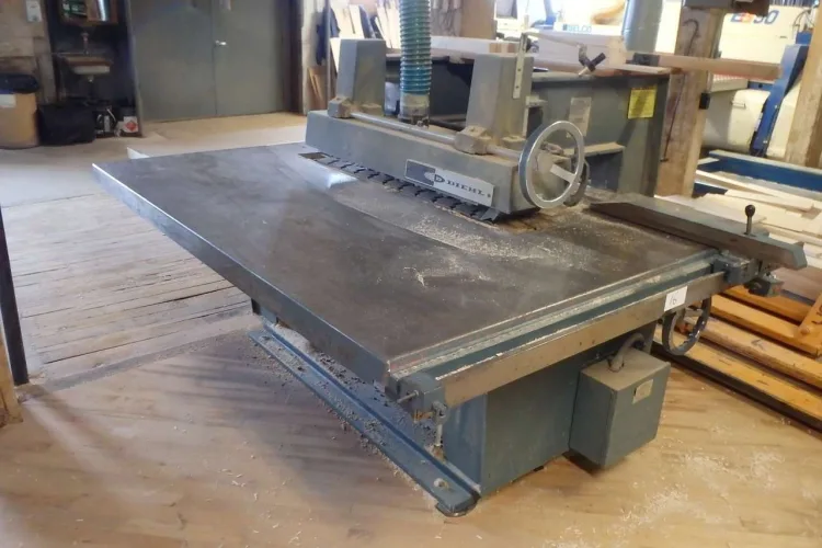 Photo #16 of BG FURNITURE - A LARGE, MODERN WOODWORKING FACILITY