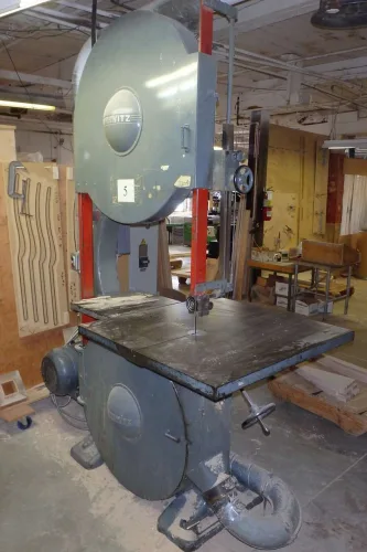 Photo #19 of BG FURNITURE - A LARGE, MODERN WOODWORKING FACILITY