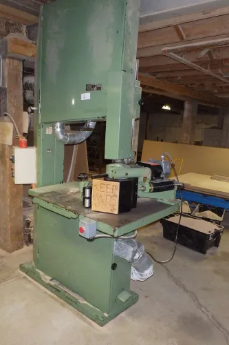 Photo #22 of BG FURNITURE - A LARGE, MODERN WOODWORKING FACILITY