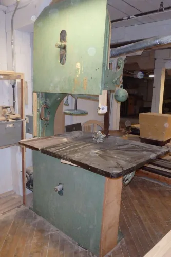 Photo #24 of BG FURNITURE - A LARGE, MODERN WOODWORKING FACILITY