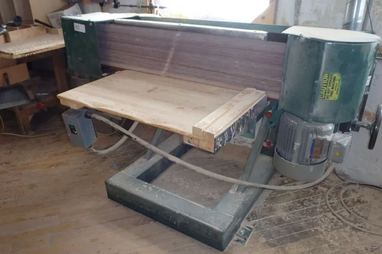 Photo #27 of BG FURNITURE - A LARGE, MODERN WOODWORKING FACILITY
