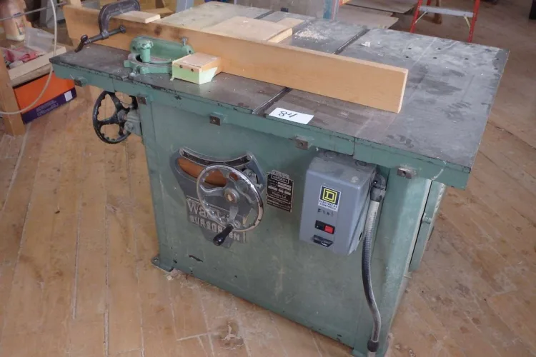 Photo #30 of BG FURNITURE - A LARGE, MODERN WOODWORKING FACILITY