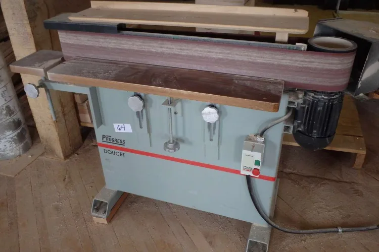 Photo #32 of BG FURNITURE - A LARGE, MODERN WOODWORKING FACILITY