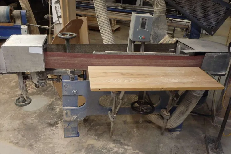 Photo #33 of BG FURNITURE - A LARGE, MODERN WOODWORKING FACILITY