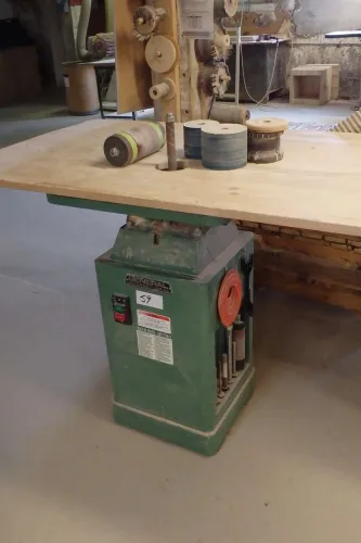 Photo #36 of BG FURNITURE - A LARGE, MODERN WOODWORKING FACILITY