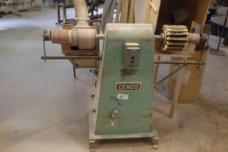Photo #37 of BG FURNITURE - A LARGE, MODERN WOODWORKING FACILITY