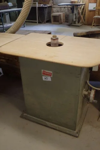Photo #38 of BG FURNITURE - A LARGE, MODERN WOODWORKING FACILITY