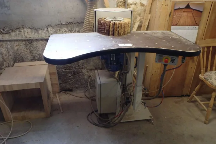 Photo #41 of BG FURNITURE - A LARGE, MODERN WOODWORKING FACILITY