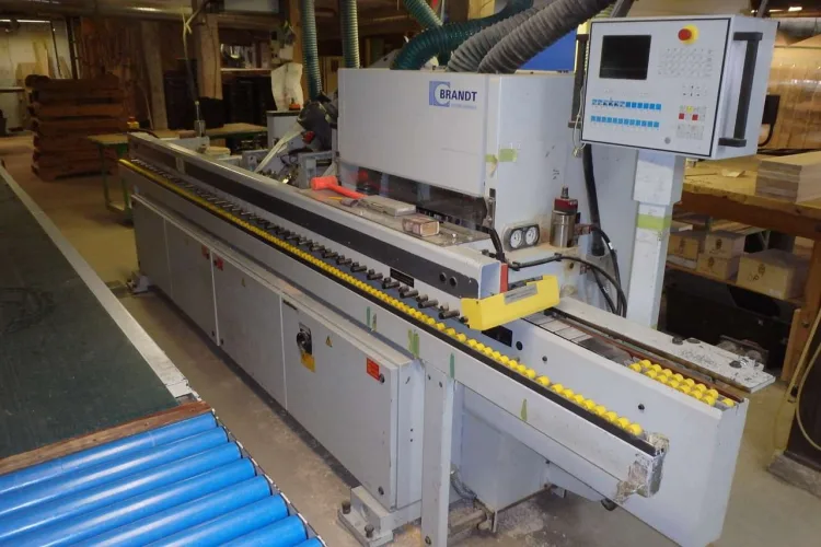 Photo #42 of BG FURNITURE - A LARGE, MODERN WOODWORKING FACILITY