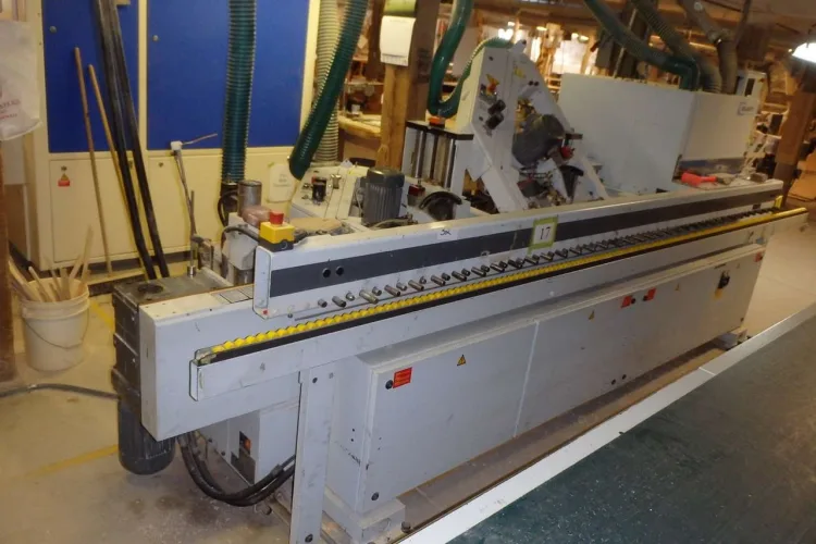 Photo #43 of BG FURNITURE - A LARGE, MODERN WOODWORKING FACILITY