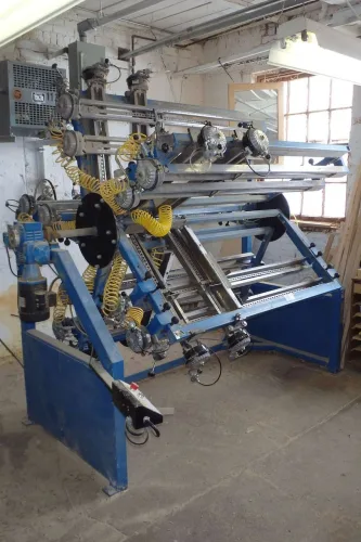Photo #50 of BG FURNITURE - A LARGE, MODERN WOODWORKING FACILITY