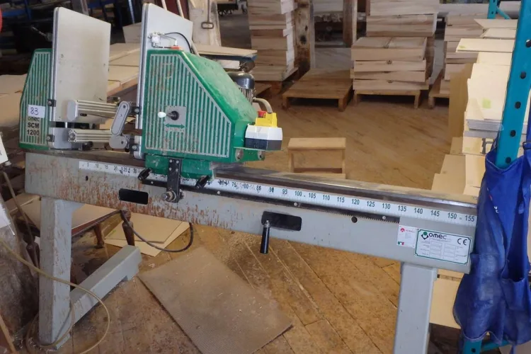 Photo #55 of BG FURNITURE - A LARGE, MODERN WOODWORKING FACILITY