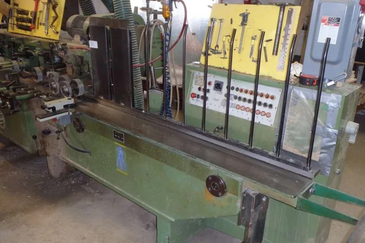Photo #59 of BG FURNITURE - A LARGE, MODERN WOODWORKING FACILITY