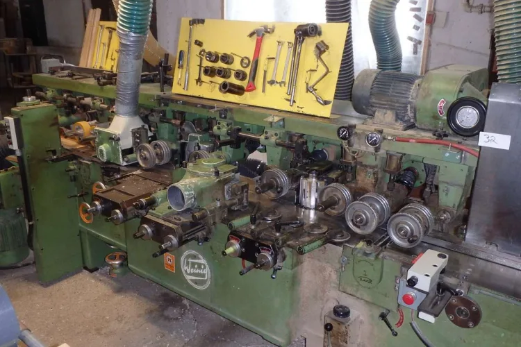 Photo #60 of BG FURNITURE - A LARGE, MODERN WOODWORKING FACILITY