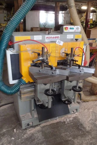 Photo #61 of BG FURNITURE - A LARGE, MODERN WOODWORKING FACILITY