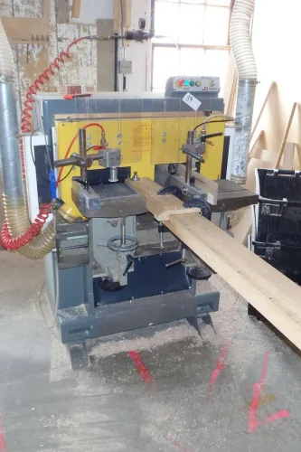 Photo #62 of BG FURNITURE - A LARGE, MODERN WOODWORKING FACILITY