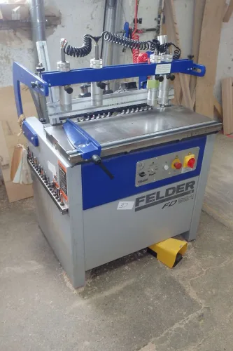 Photo #64 of BG FURNITURE - A LARGE, MODERN WOODWORKING FACILITY