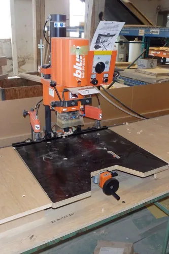 Photo #66 of BG FURNITURE - A LARGE, MODERN WOODWORKING FACILITY