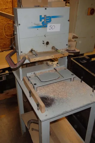 Photo #67 of BG FURNITURE - A LARGE, MODERN WOODWORKING FACILITY