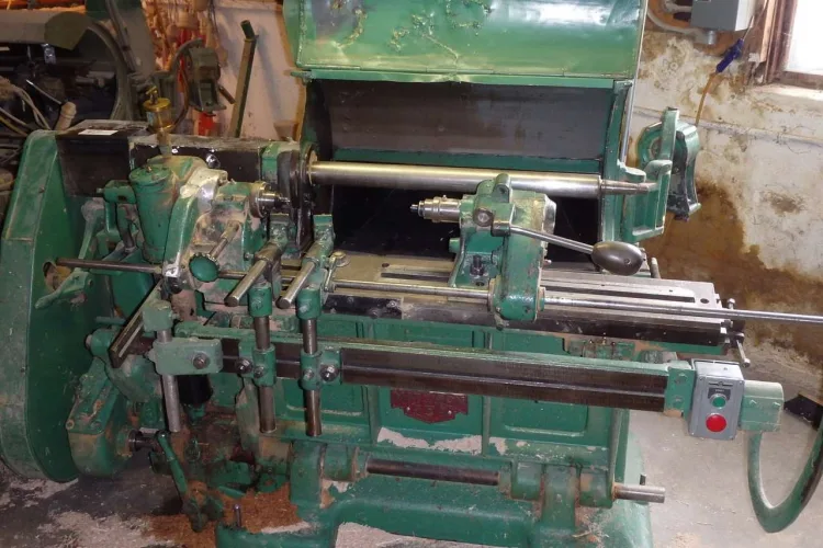 Photo #69 of BG FURNITURE - A LARGE, MODERN WOODWORKING FACILITY