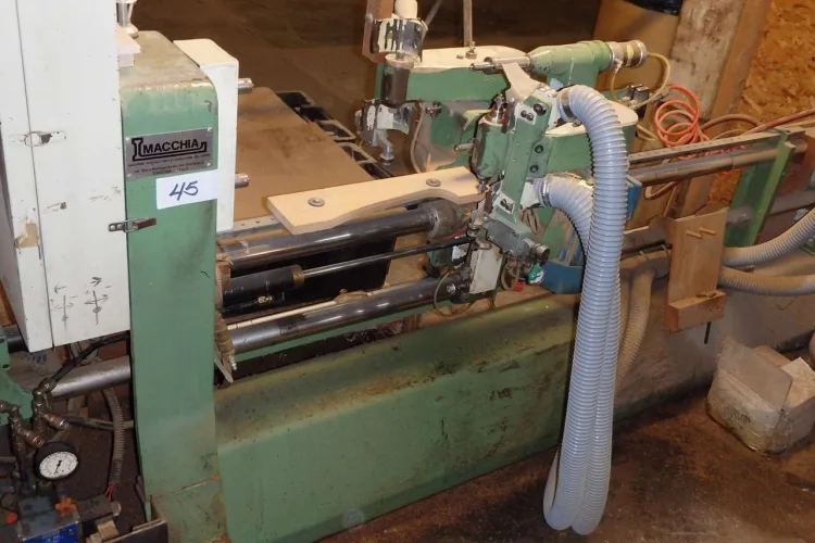 Photo #70 of BG FURNITURE - A LARGE, MODERN WOODWORKING FACILITY