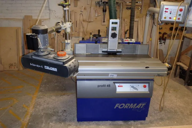 Photo #72 of BG FURNITURE - A LARGE, MODERN WOODWORKING FACILITY