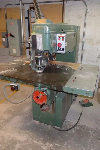 Photo #73 of BG FURNITURE - A LARGE, MODERN WOODWORKING FACILITY