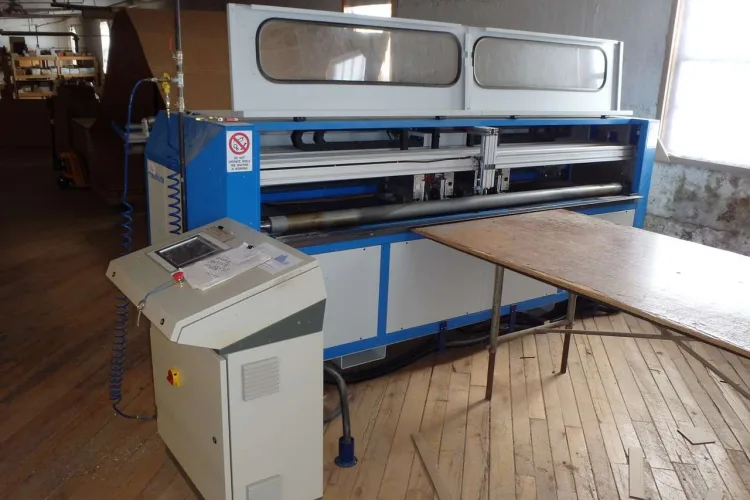 Photo #76 of BG FURNITURE - A LARGE, MODERN WOODWORKING FACILITY