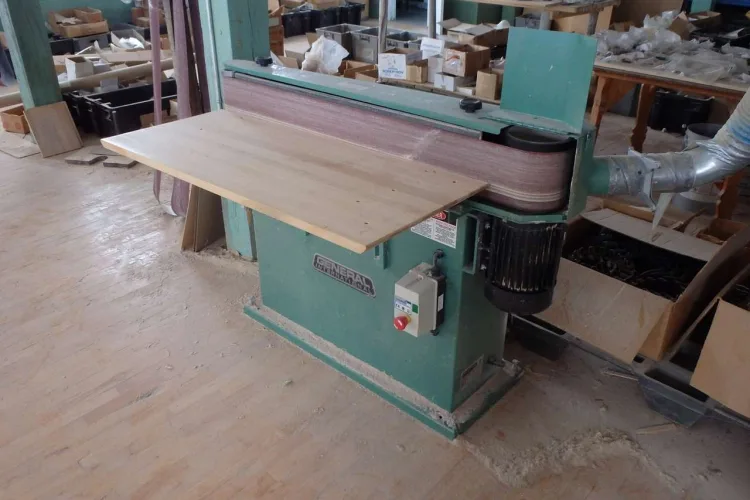 Photo #83 of BG FURNITURE - A LARGE, MODERN WOODWORKING FACILITY