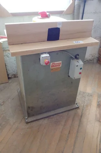 Photo #85 of BG FURNITURE - A LARGE, MODERN WOODWORKING FACILITY